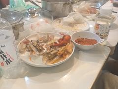 -苏格里岛自助烤肉海鲜火锅(成都金牛万达店)