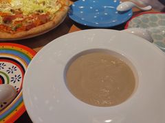 -盘炉forenza·云贵川融合小食堂 ( 钟楼中柳巷店)