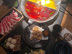 -湊湊火锅·茶憩(天环广场店)