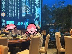 -启香鸡私房菜(湖景店)