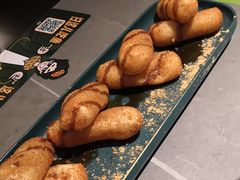 -马有鱼·馕坑烤全鱼(美美2店)