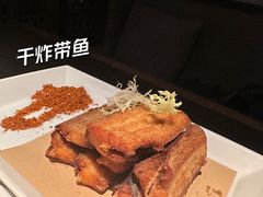 -晓长安·新陕菜(曲江店)