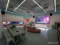 -CIAO·团建聚餐·生日派对轰趴馆(福田店)