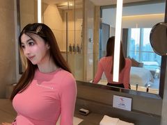 -广州粤海喜来登酒店