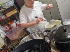 -阿婆油墩子(五里桥路188弄小区店)