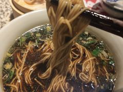 -南京大牌档(香港广场店)