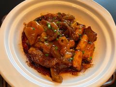 -金鹰国际酒店·满园春中餐厅