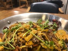 -川锅哎哟·麻辣香锅(国大城市广场店)
