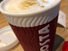 -COSTA COFFEE(成都来福士店)