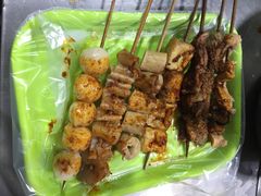 -马记大锅煮(总店)