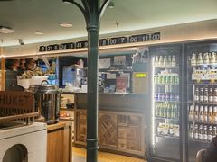 -普叽普叽泰式茶餐厅(港汇店)