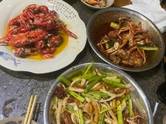 -辣盆盆麻辣小龙虾(哈尔滨总店)