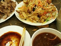 -张包铺(道外店)