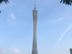 -海心沙亚运公园