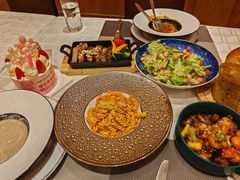 -花园饭店-西餐厅