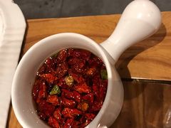 -丁卯•铜锅涮肉(工体店)