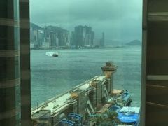 -香港皇家太平洋酒店