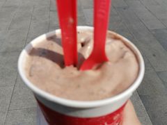 -DQ·蛋糕·冰淇淋(虹口龙之梦店)