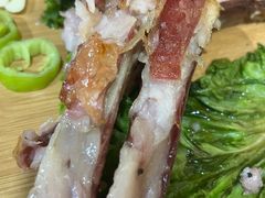 -烤五行·烧烤烤串(石佛营店)