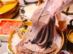 -巴奴毛肚火锅(新街口金鹰店)