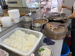 -守英猪脏粉(仓桥街店)