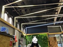 -漾健身·普拉提(橡树湾店)