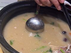 -陈江波老鸭煲(化工路店1号店)