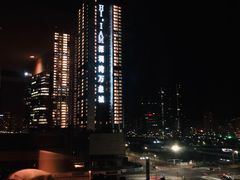 -深圳湾木棉花酒店