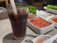 -海底捞火锅(江南盛天地店)