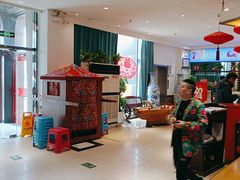 -7号院家宴.烧鸽子(门头沟店)