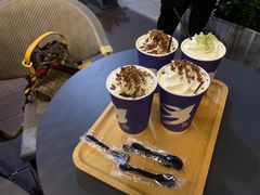 -BeauTea水仙(coco park店)