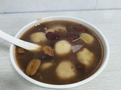 -罗子龙罗家桂花汤圆(曹都巷店)