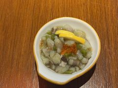 -白石の深夜食堂(泰华店)