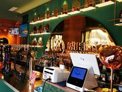 -Ambra Haus琥珀屋精酿餐厅(宝山店)