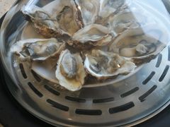 -港畔赶海蒸汽海鲜烧烤自助(仙螺岛店)