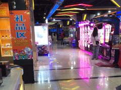 -城市动力(弘桥商城店)