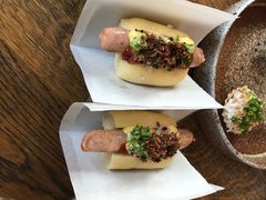 -BOR Eatery(安福路店)