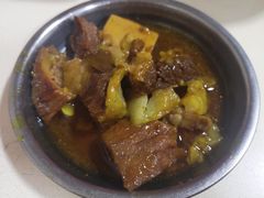 -炬龙牛肉店(新华店)