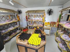 -苏州市吴中区光福窑上花果蜜饯厂