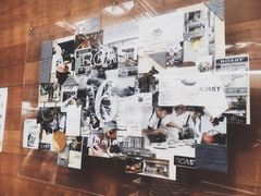 -ROAST coffee & eatery