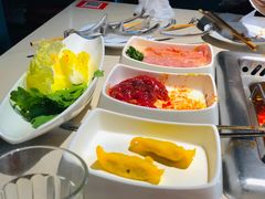 -海底捞火锅(枫蓝国际购物中心店)