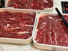 -潮汕大目牛肉火锅(上梅林店)