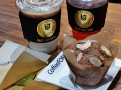 -旧雨咖啡·CoffeeFORU(黄村奥体店)