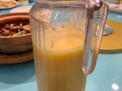 -万荣烤鸭店·北京菜(天坛店)