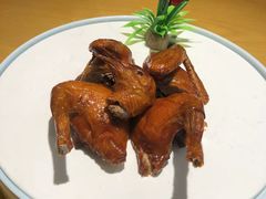 -大鸽饭(马王堆店)