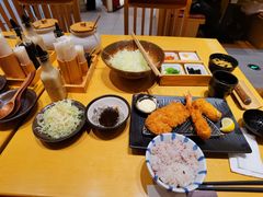 -胜博殿日式炸猪排(西红门店)