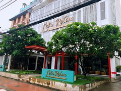 门面-Let's Relax Spa(Phuket 3rd Street)