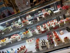 -巴黎贝甜(周浦海印店)