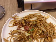 -令狐冲烤鱼·烧菜馆(达明店)
