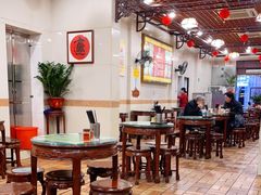 大堂-顺记冰室(宝华路店)